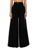 FLARED PANTS