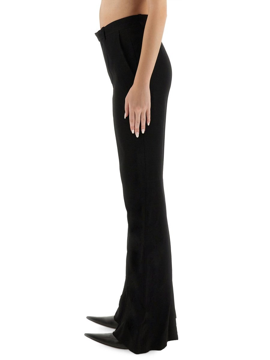 "FLARED" PANTS 4