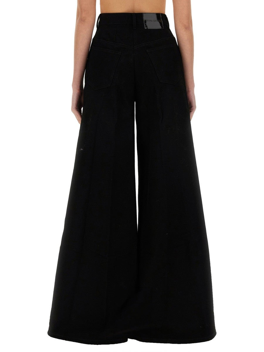 FLARED PANTS 3