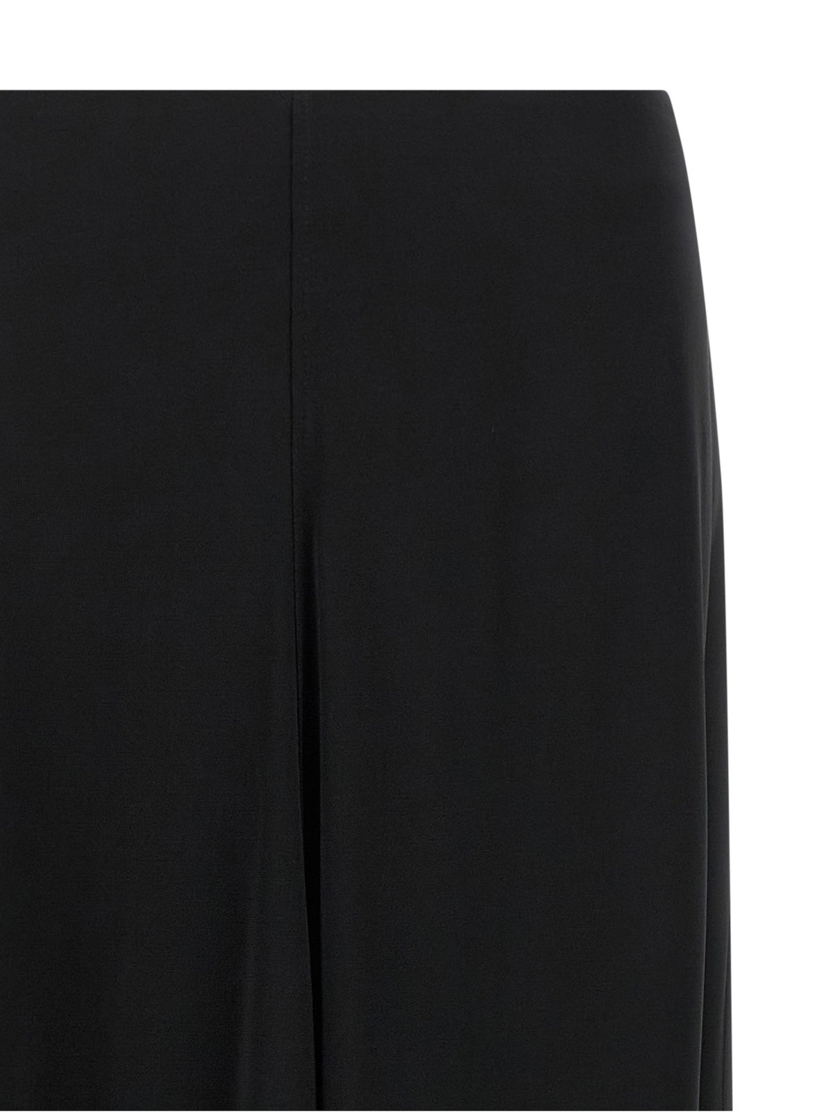 Flared skirt 3