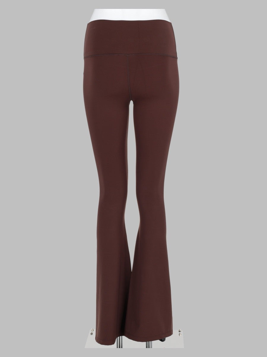 flared tights 2