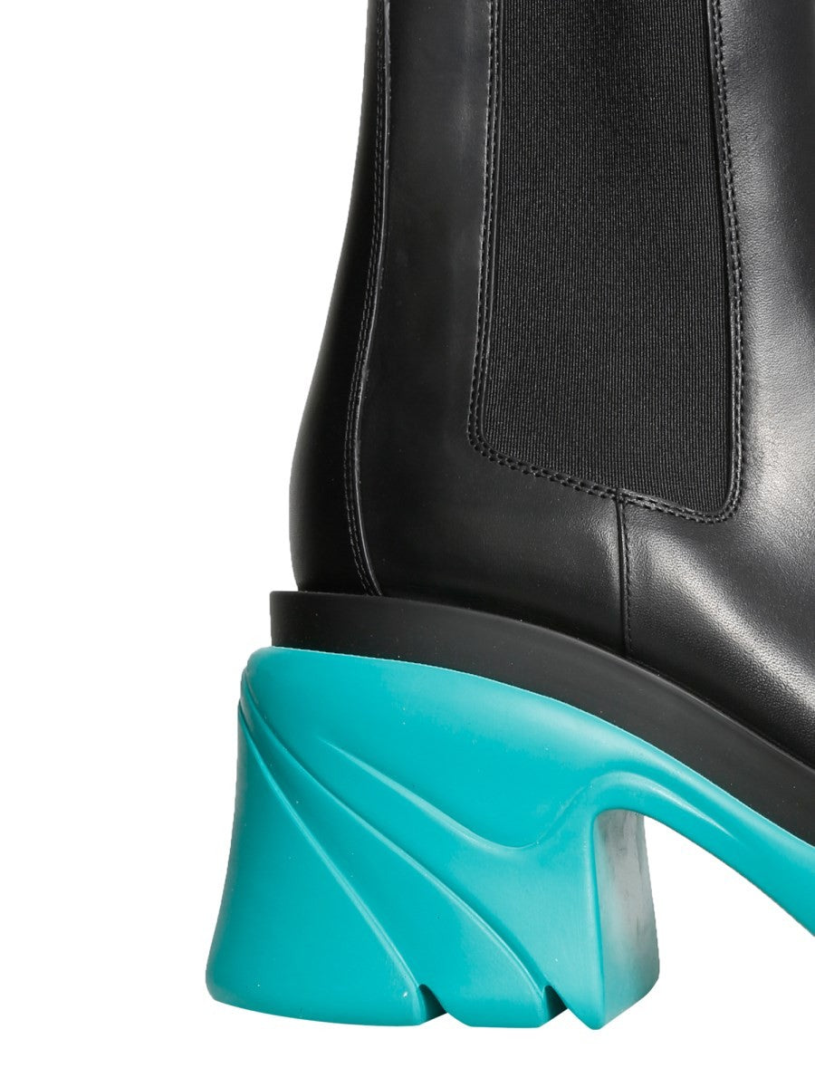FLASH BOOTS 3