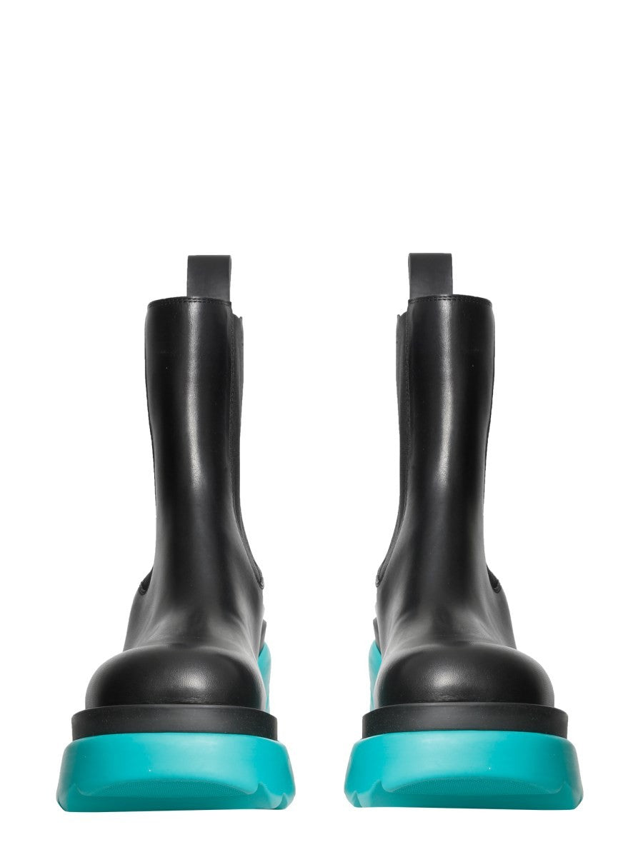 FLASH BOOTS 2