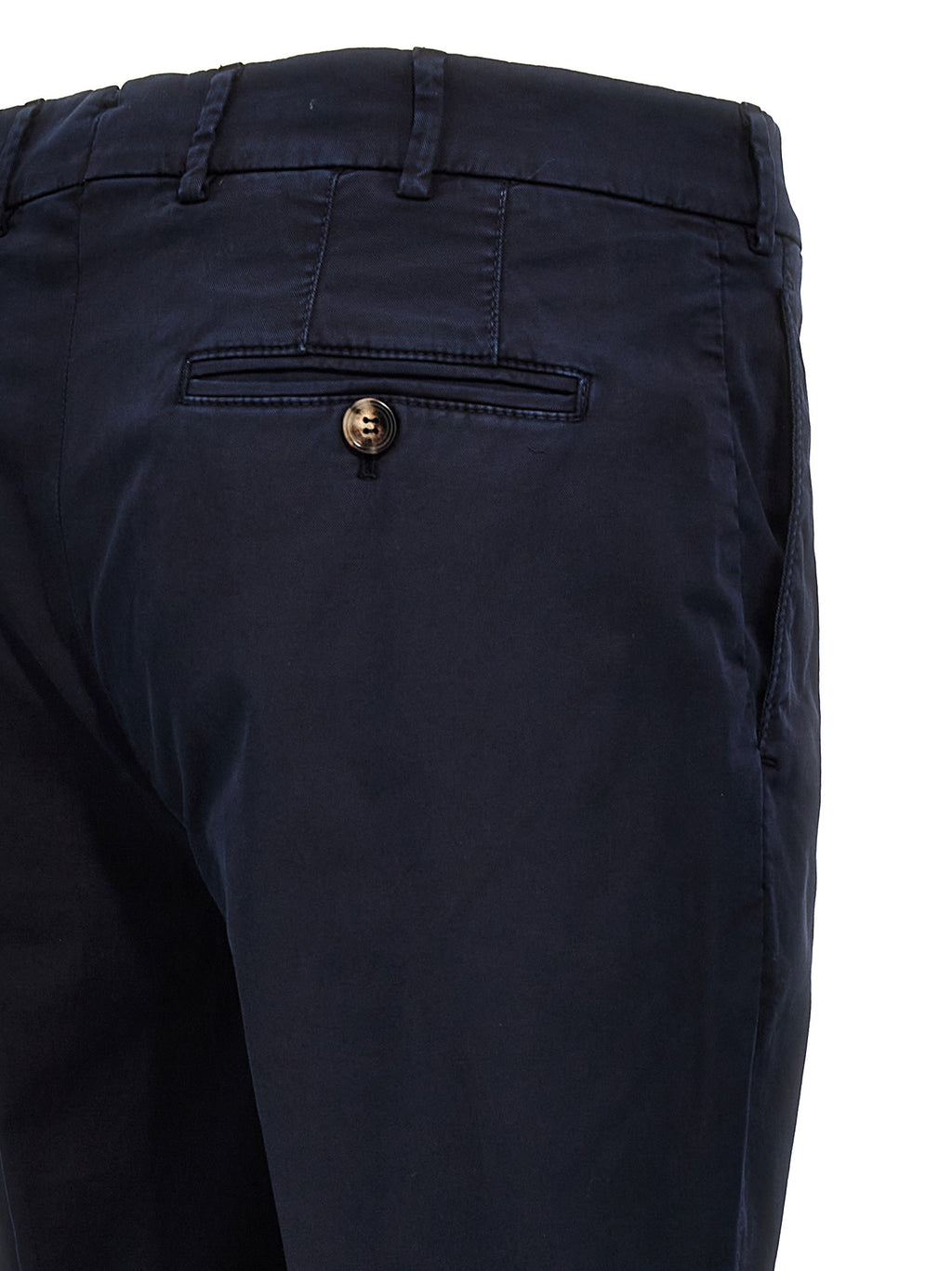 Flat front pants 4