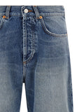 'Flattone' jeans 3