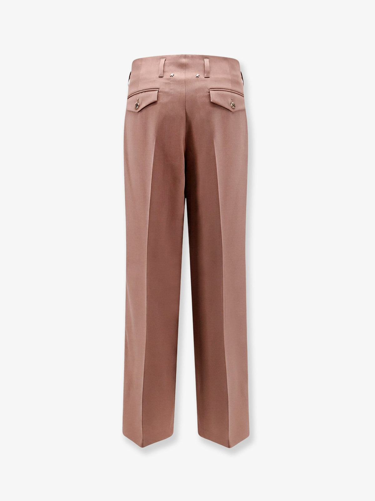 Flavia Light Dry Wool trousers 2