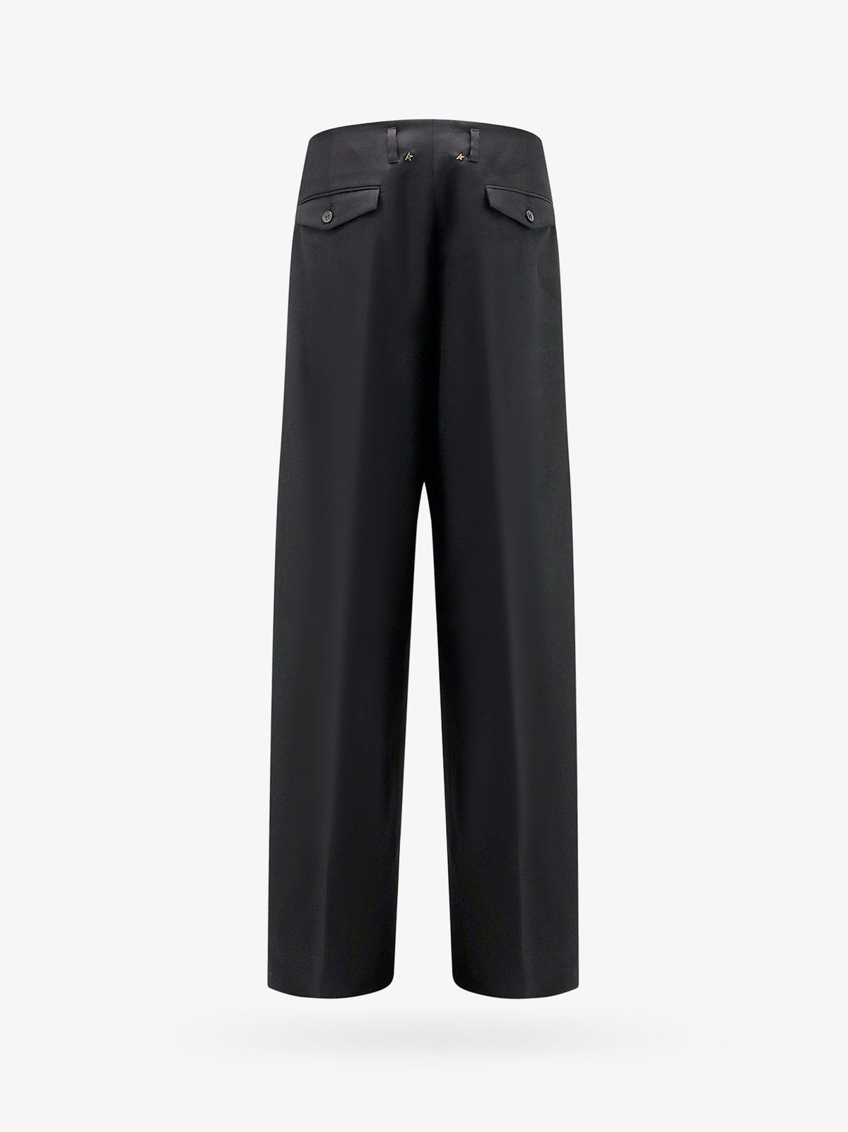Flavia tailored wool trousers 2