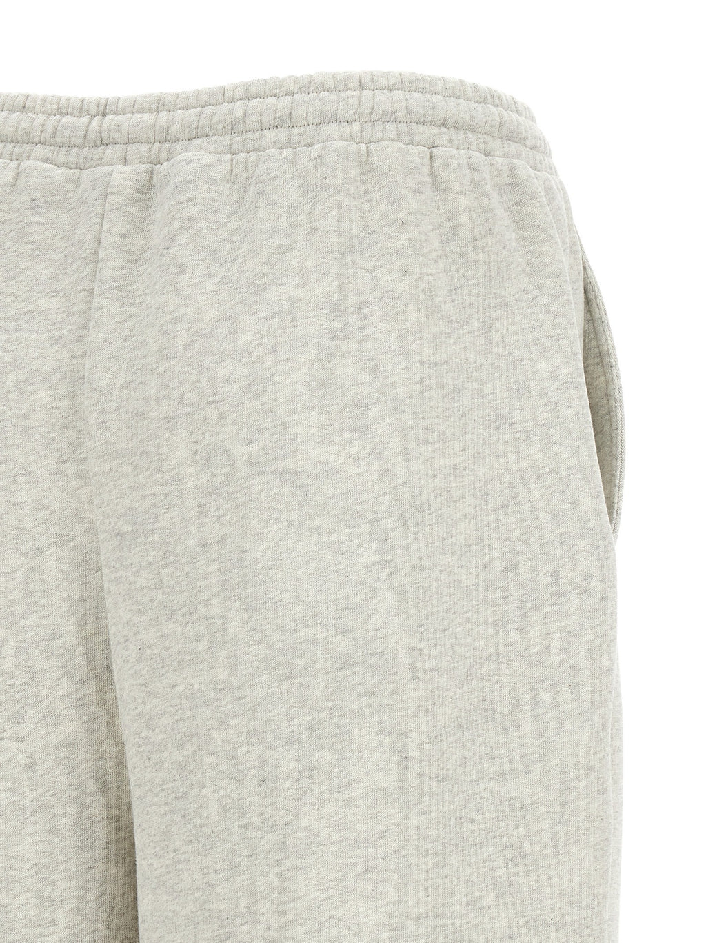 Fleece pants 4