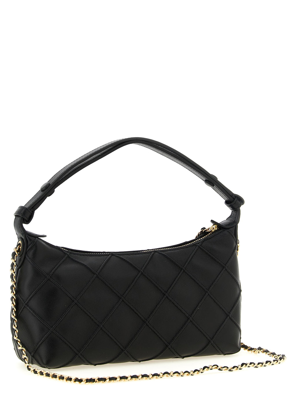 'Fleming' clutch 2