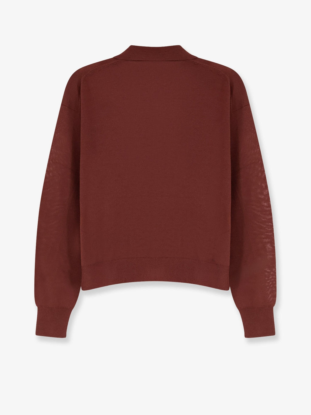 Fleming merino wool sweater 2