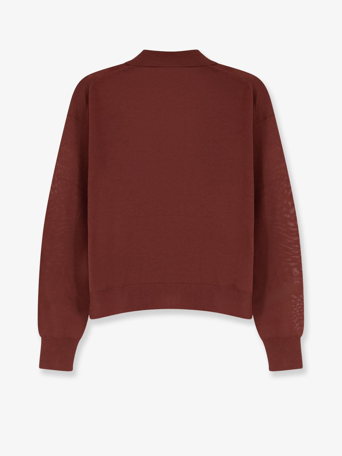 Fleming merino wool sweater 2