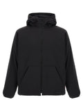 'Flexible Insulated' parka