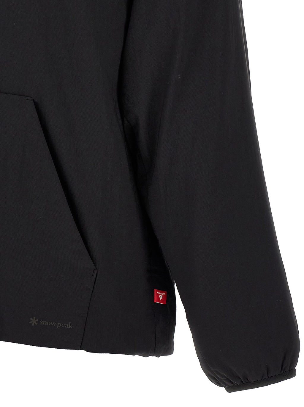 'Flexible Insulated' parka 4
