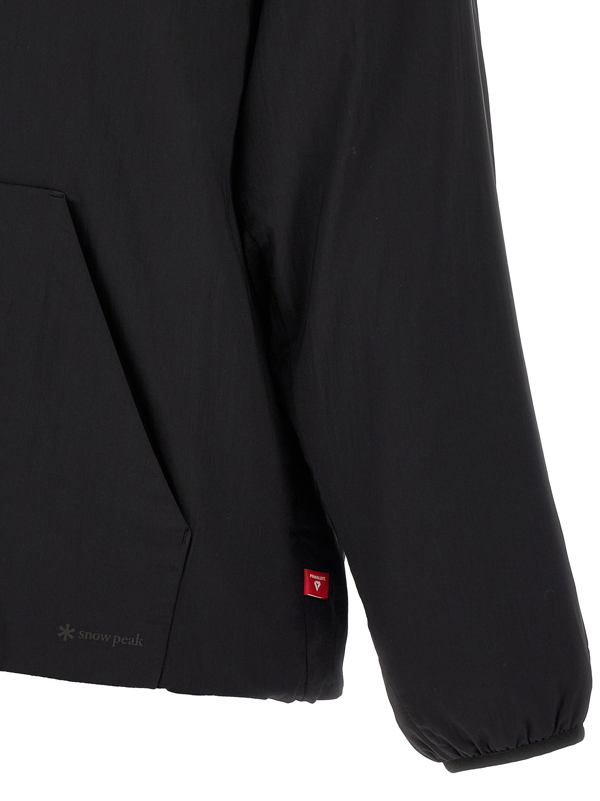 'Flexible Insulated' parka 4