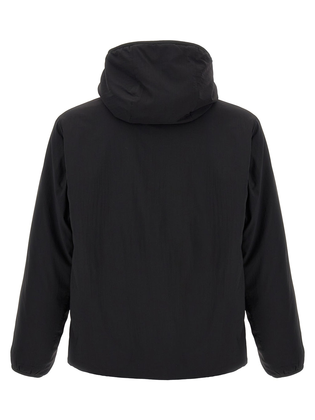 'Flexible Insulated' parka 2