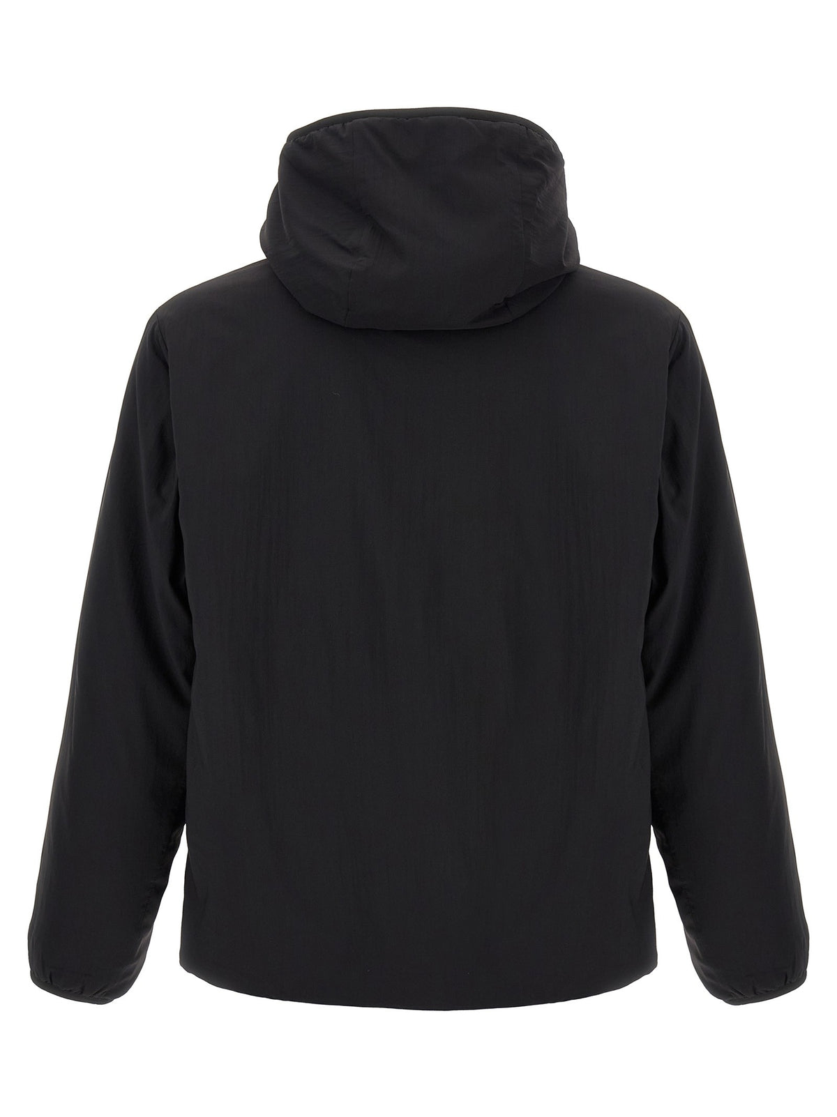 'Flexible Insulated' parka 2