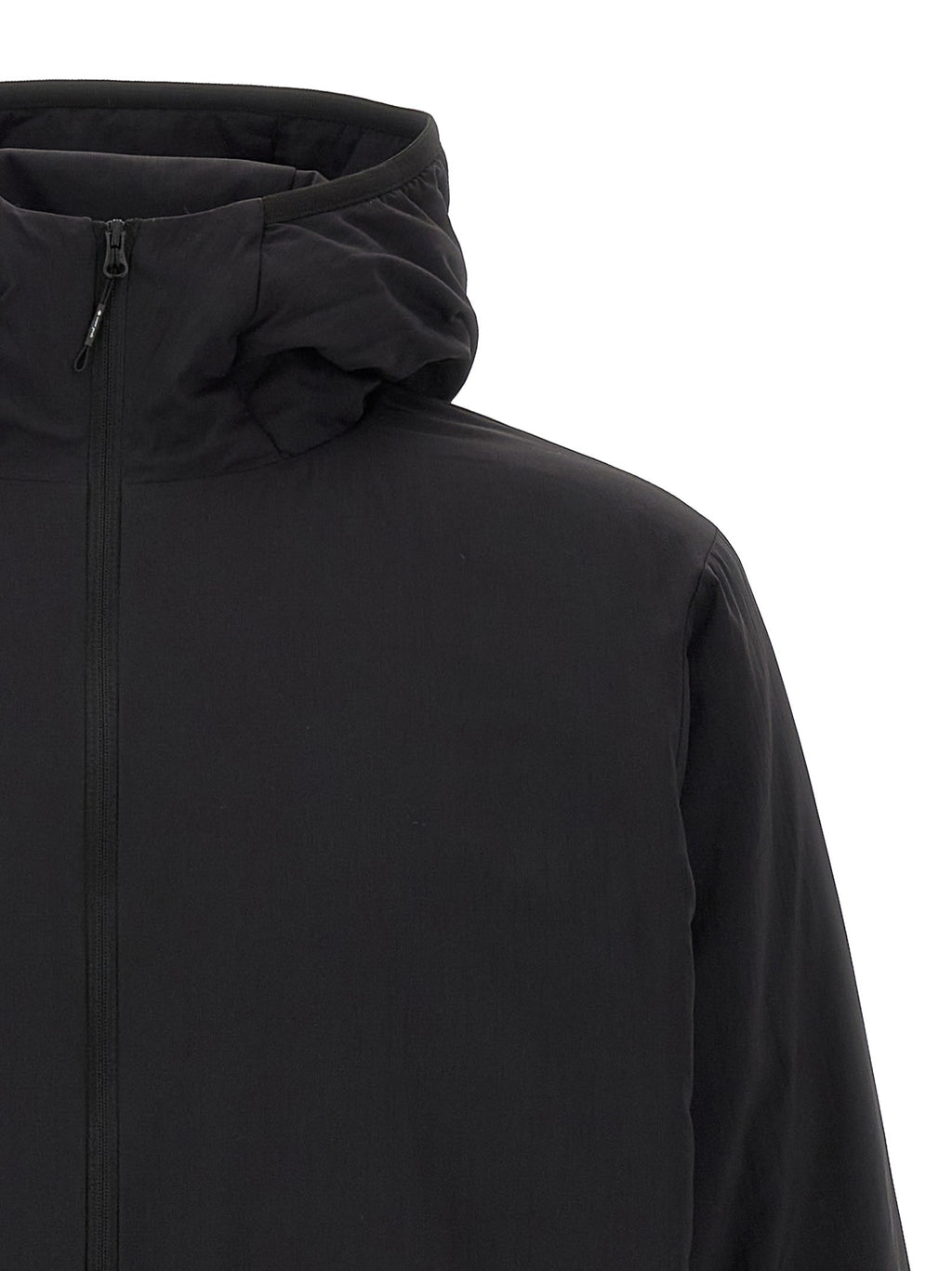 'Flexible Insulated' parka 3