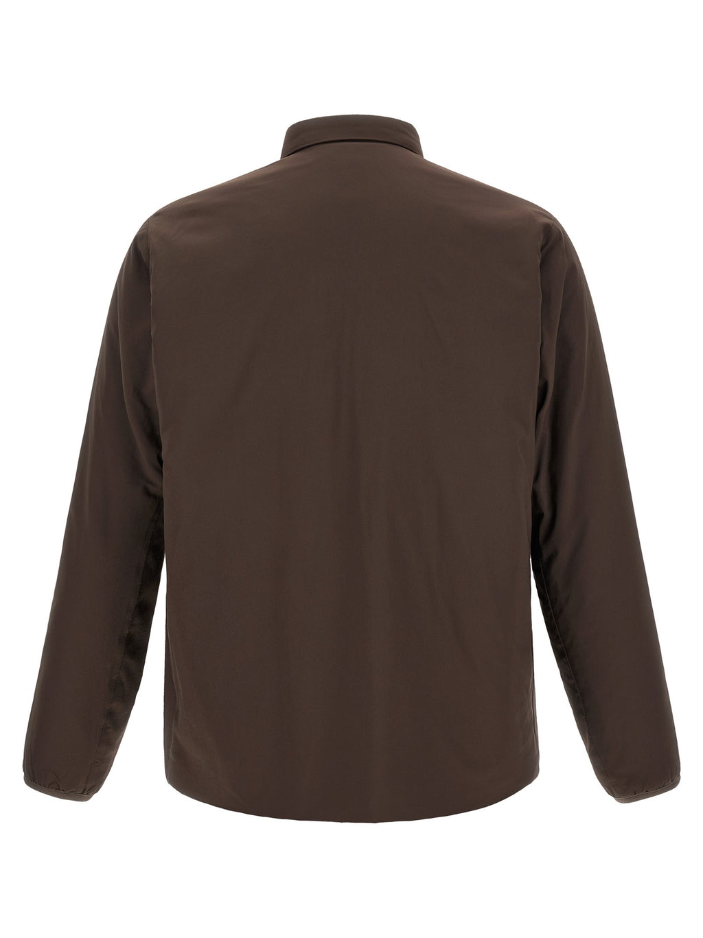 'Flexible Insulated' shirt 2