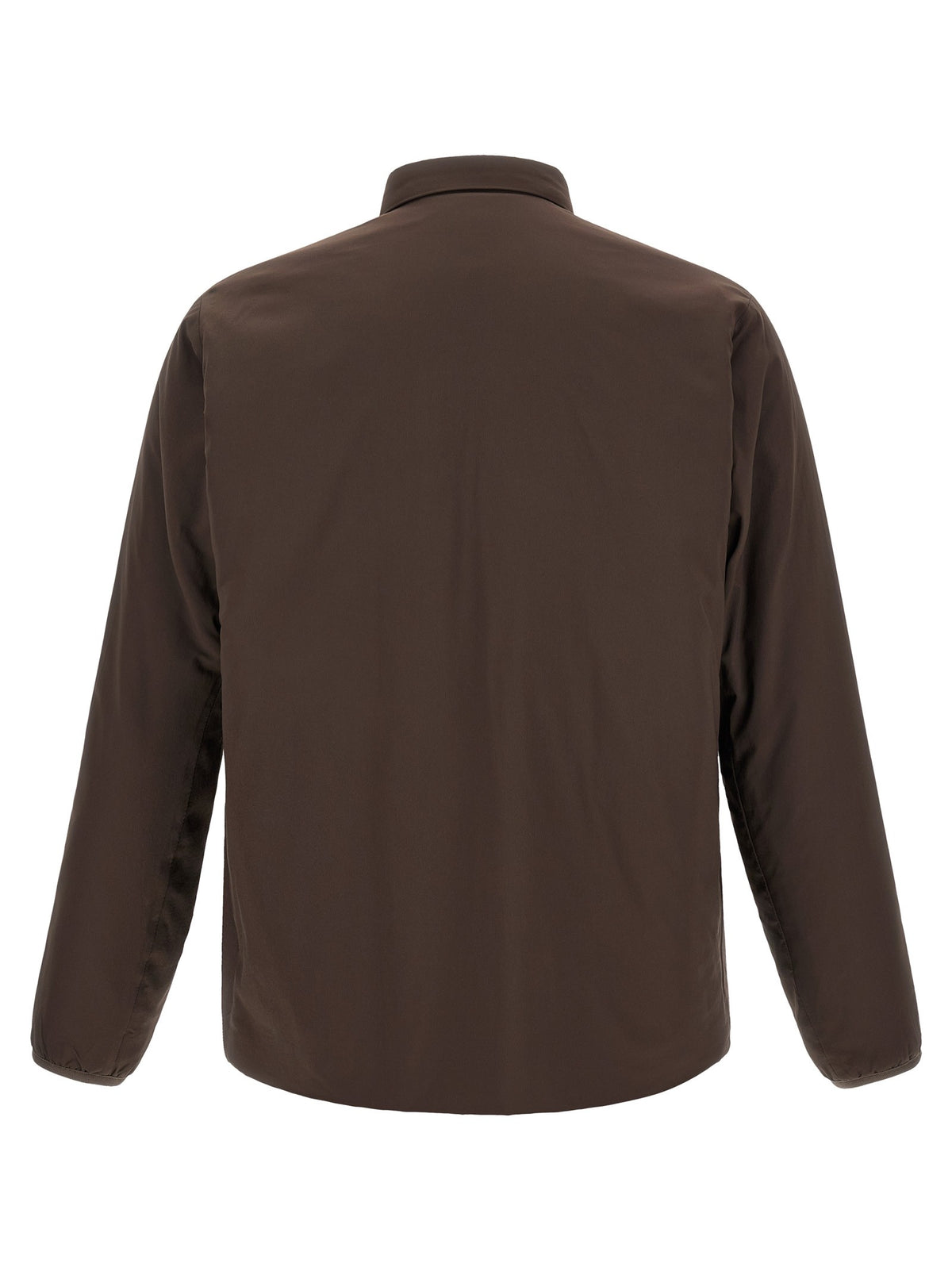 'Flexible Insulated' shirt 2