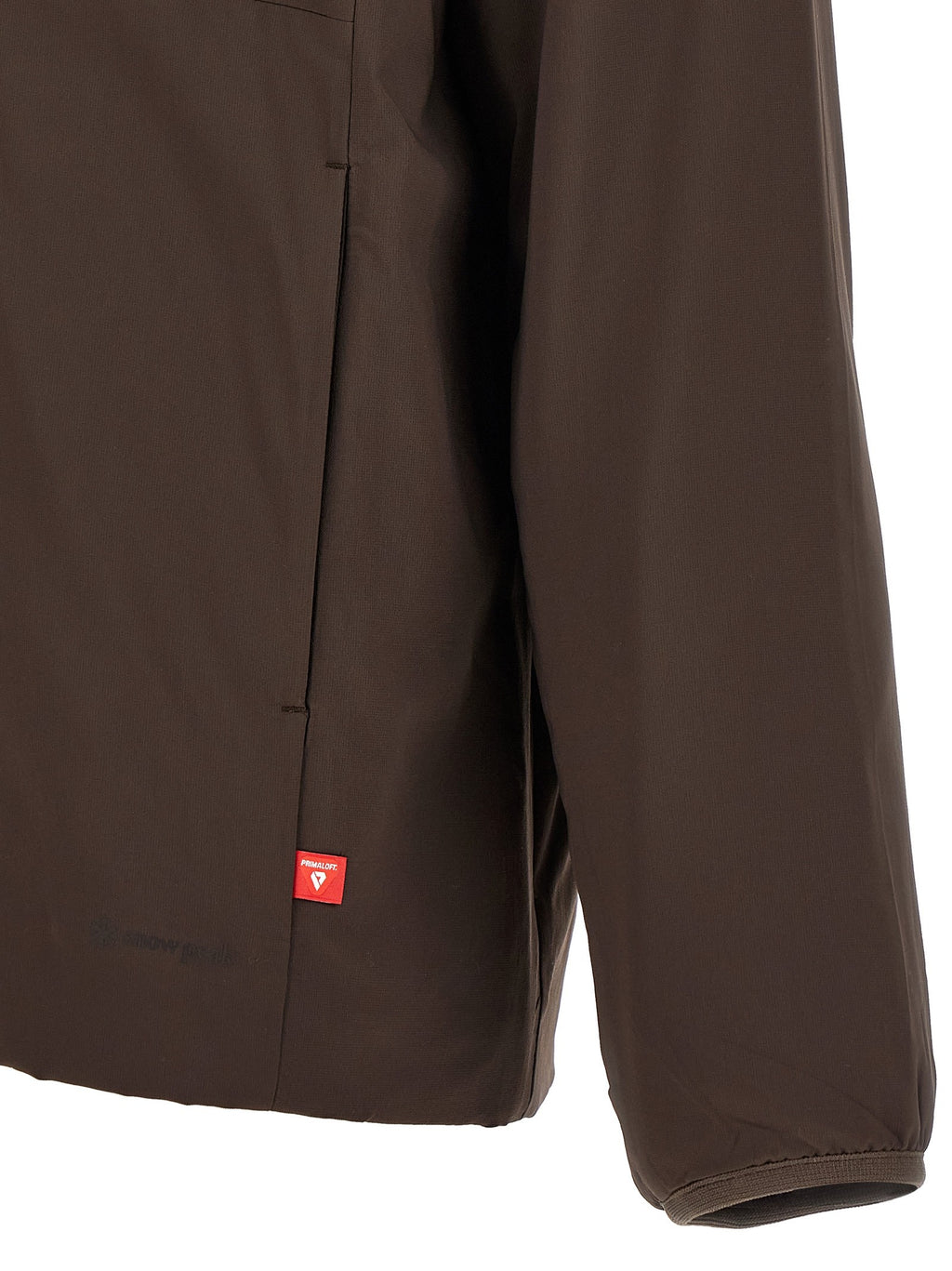 'Flexible Insulated' shirt 4