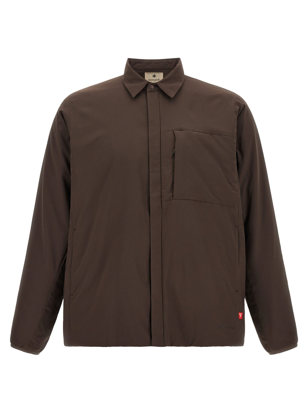'Flexible Insulated' shirt