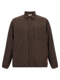 'Flexible Insulated' shirt