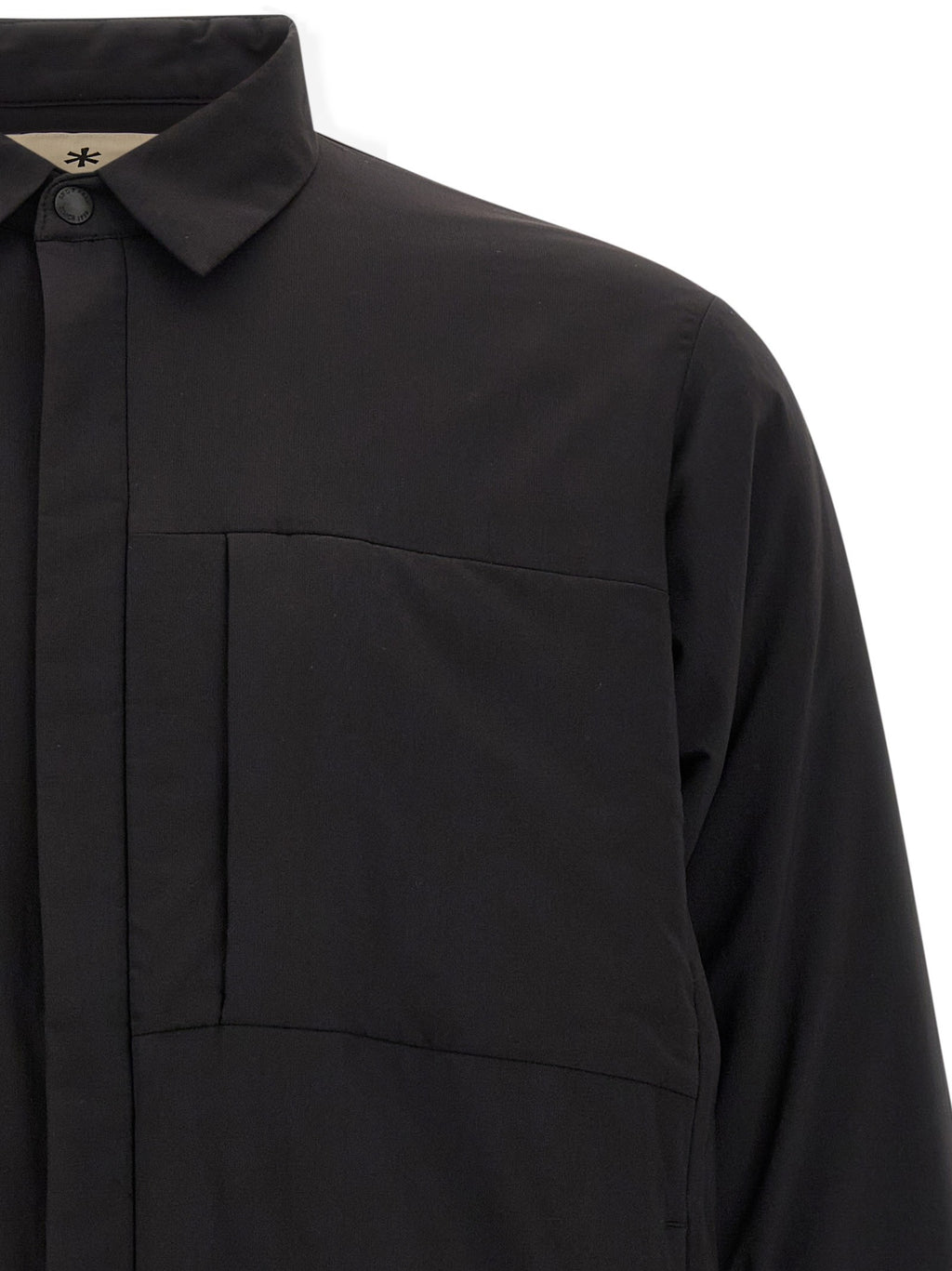 'Flexible Insulated' shirt 3