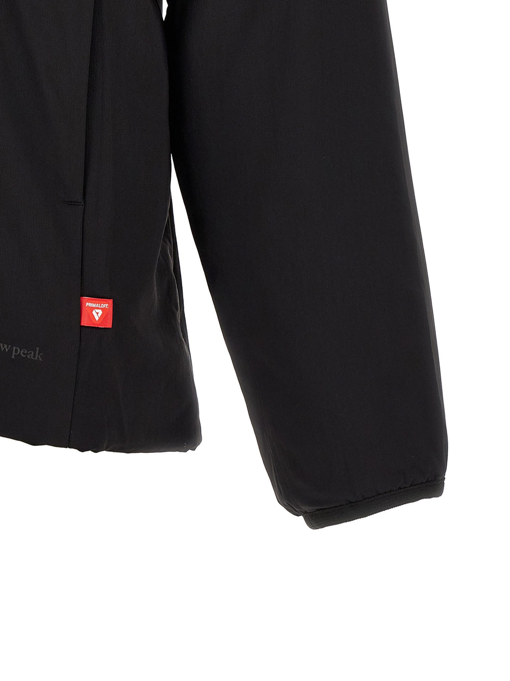 'Flexible Insulated' shirt 4