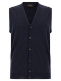 Flexwool vest