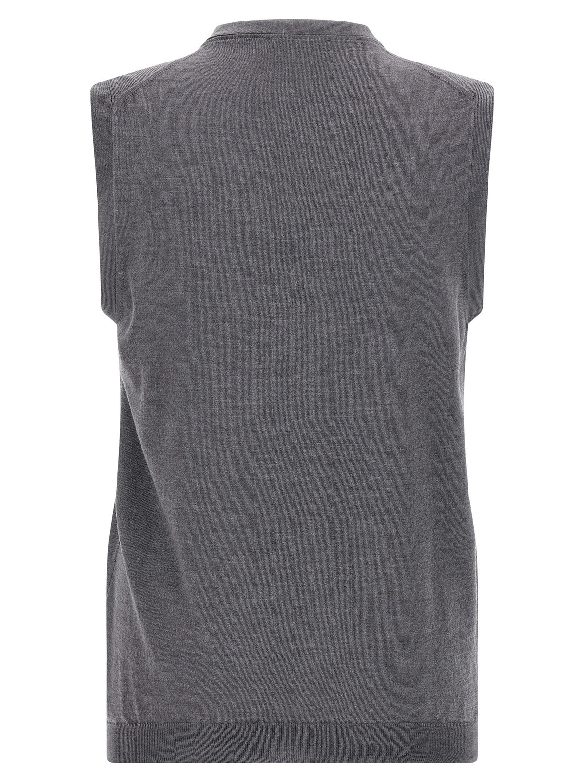Flexwool vest 2