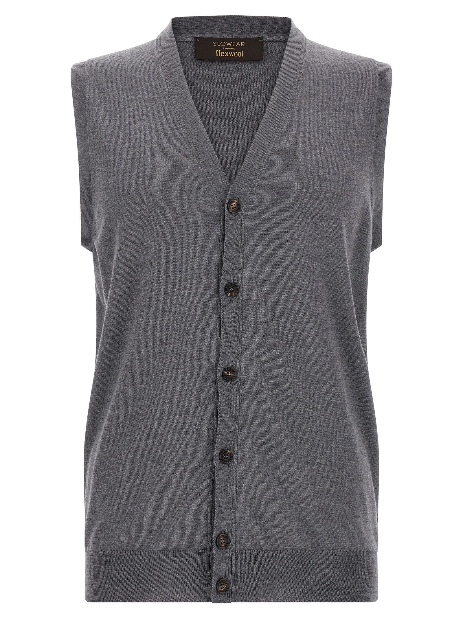 Flexwool vest