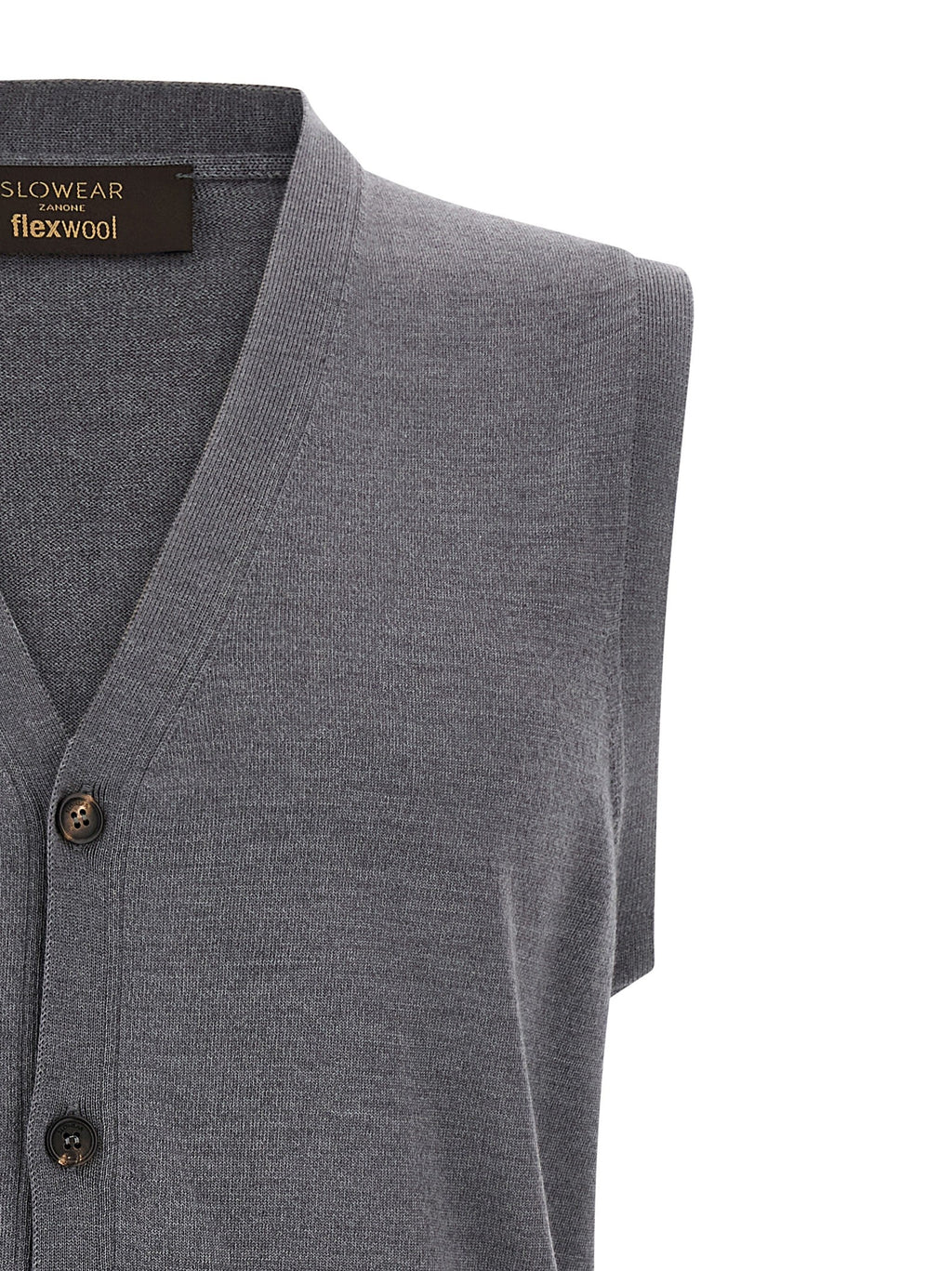 Flexwool vest 3