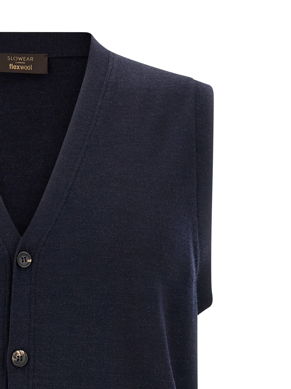Flexwool vest 3