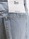 Flip blue denim jeans 3