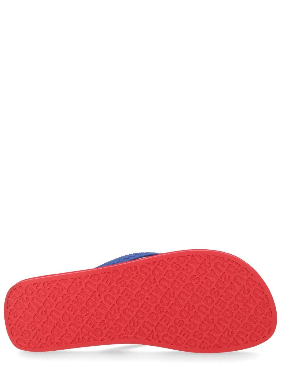 FLIP PLOP SLIPPER WITH LOGO 6