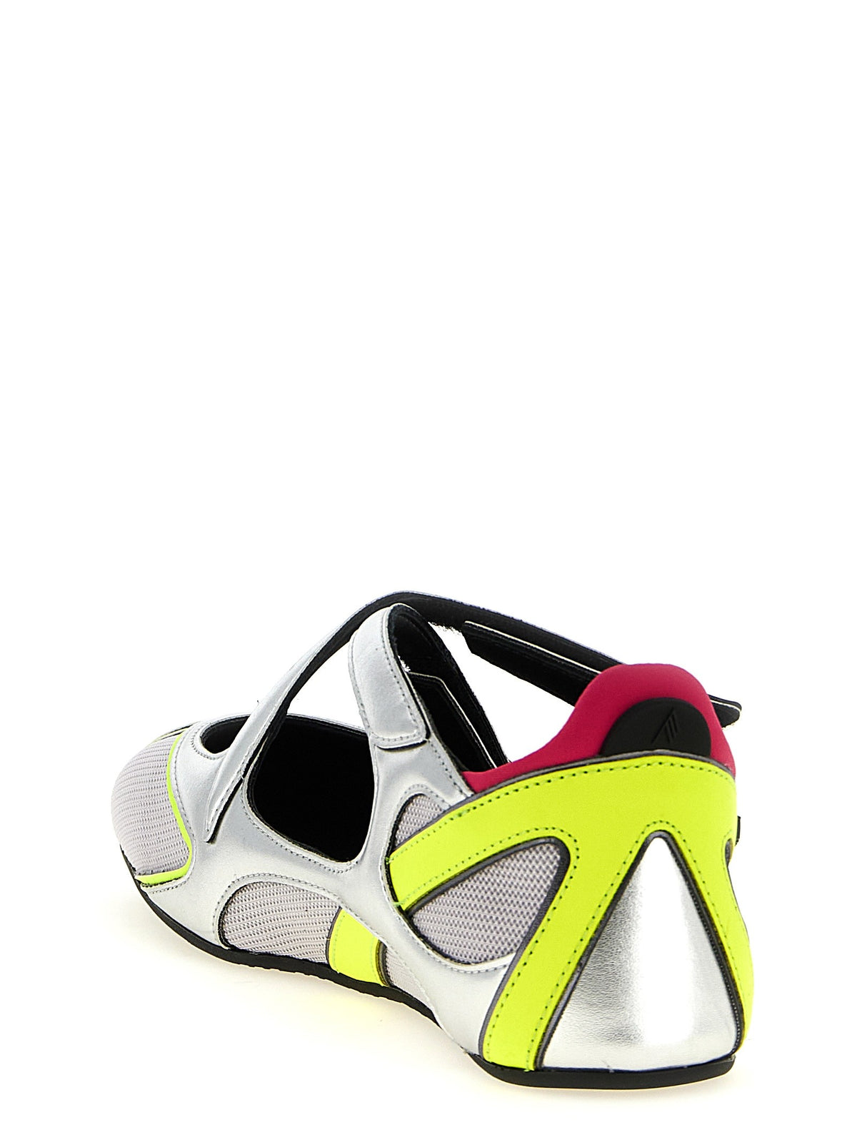 'Floor 01' ballet flats 3