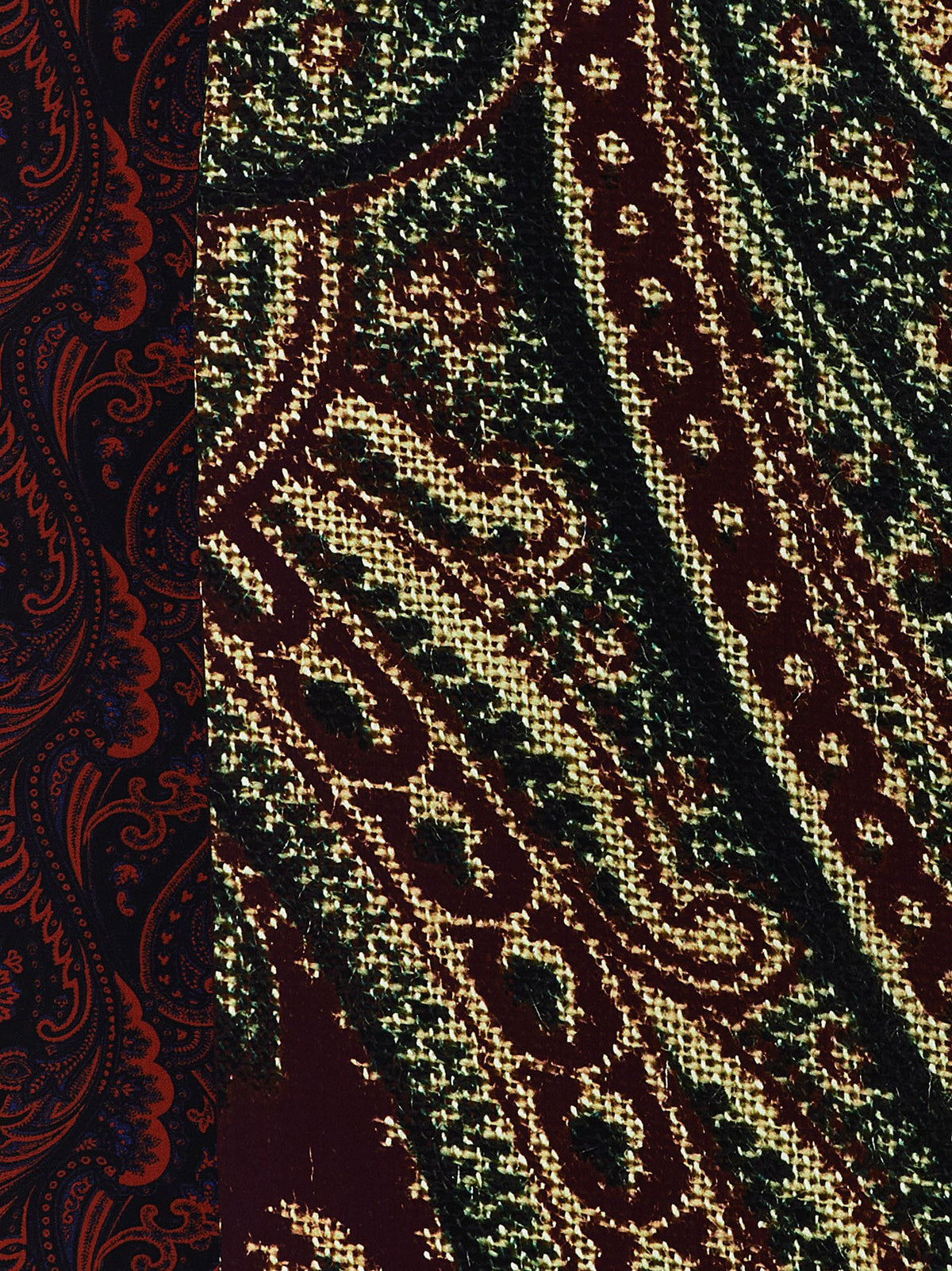 'Flora' scarf 3