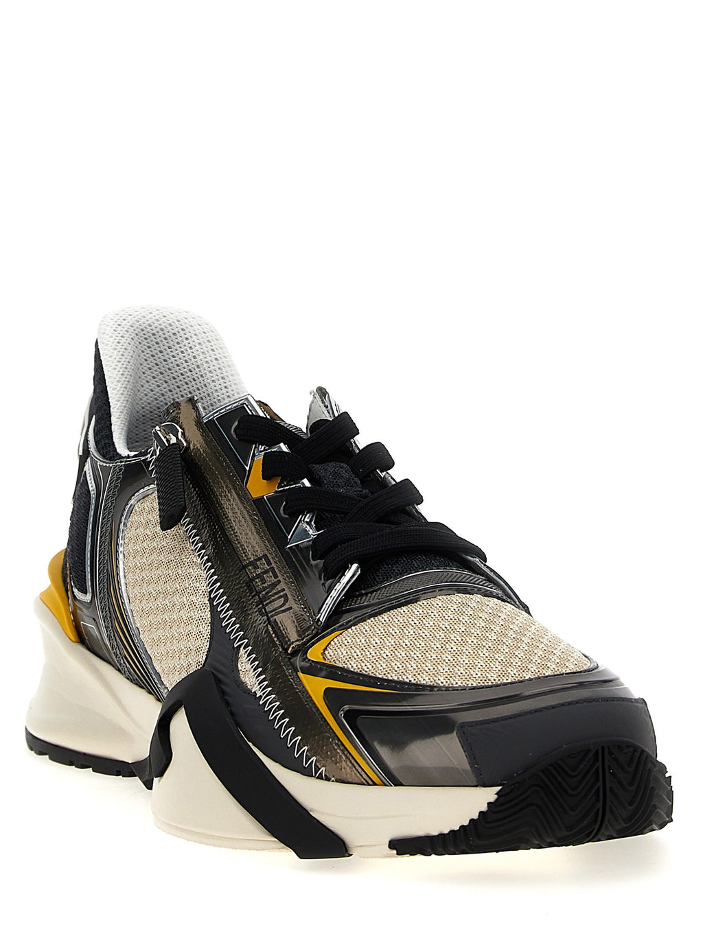 'Flow' sneakers 3