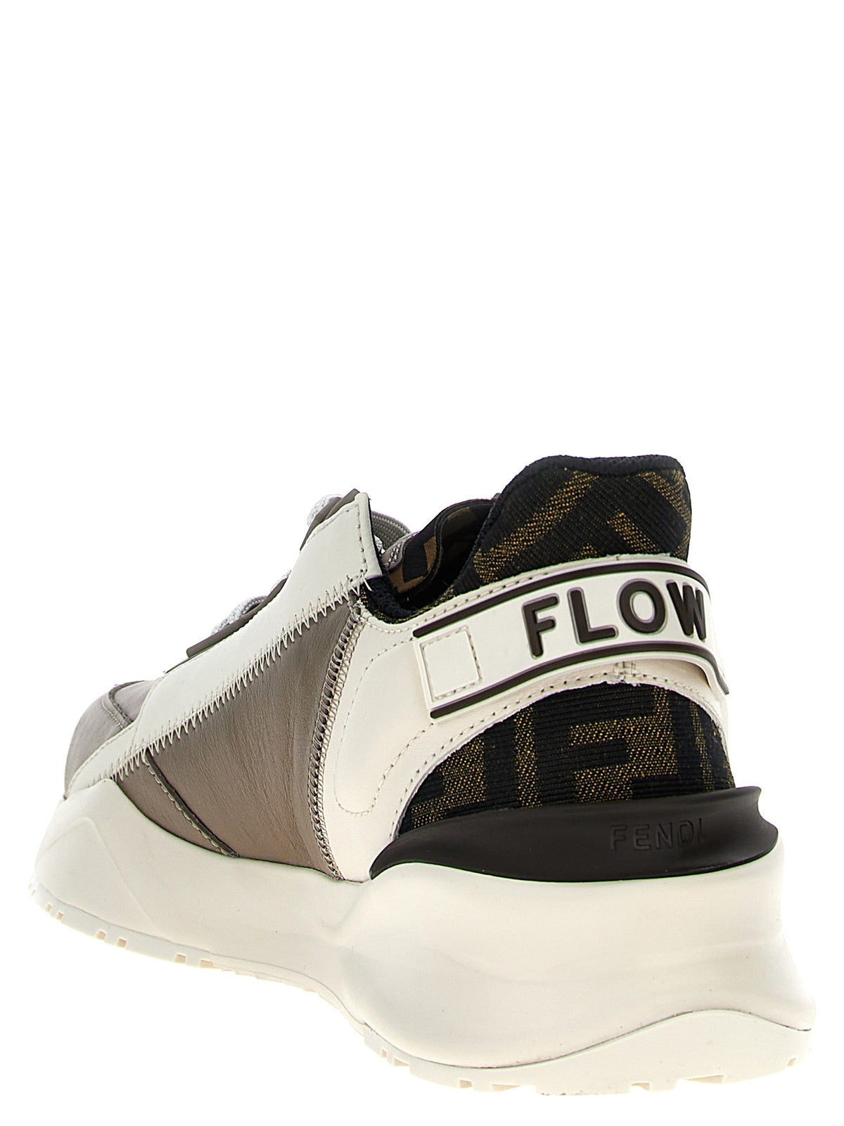 'Flow' sneakers 4