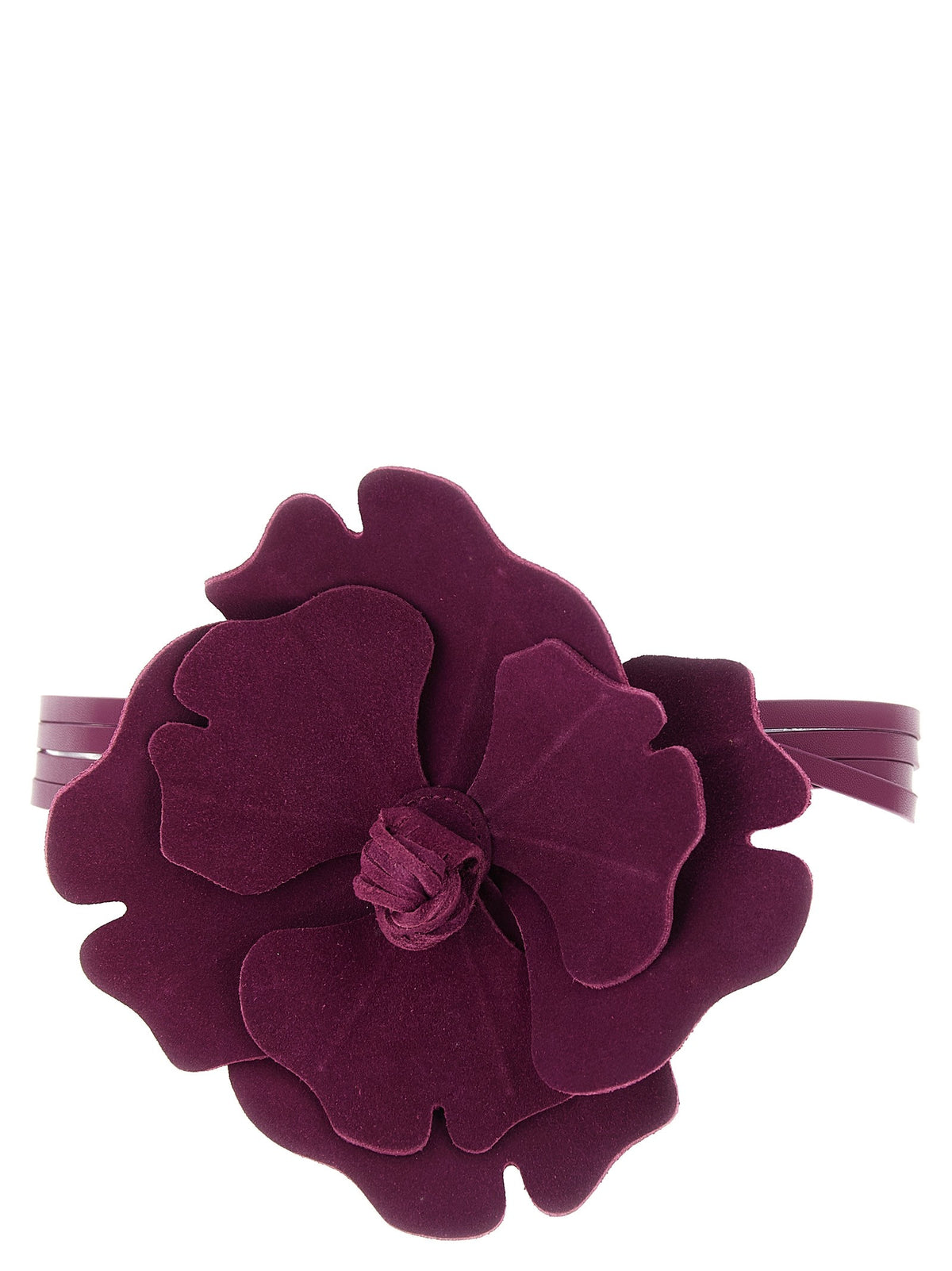 'Flower' belt 2