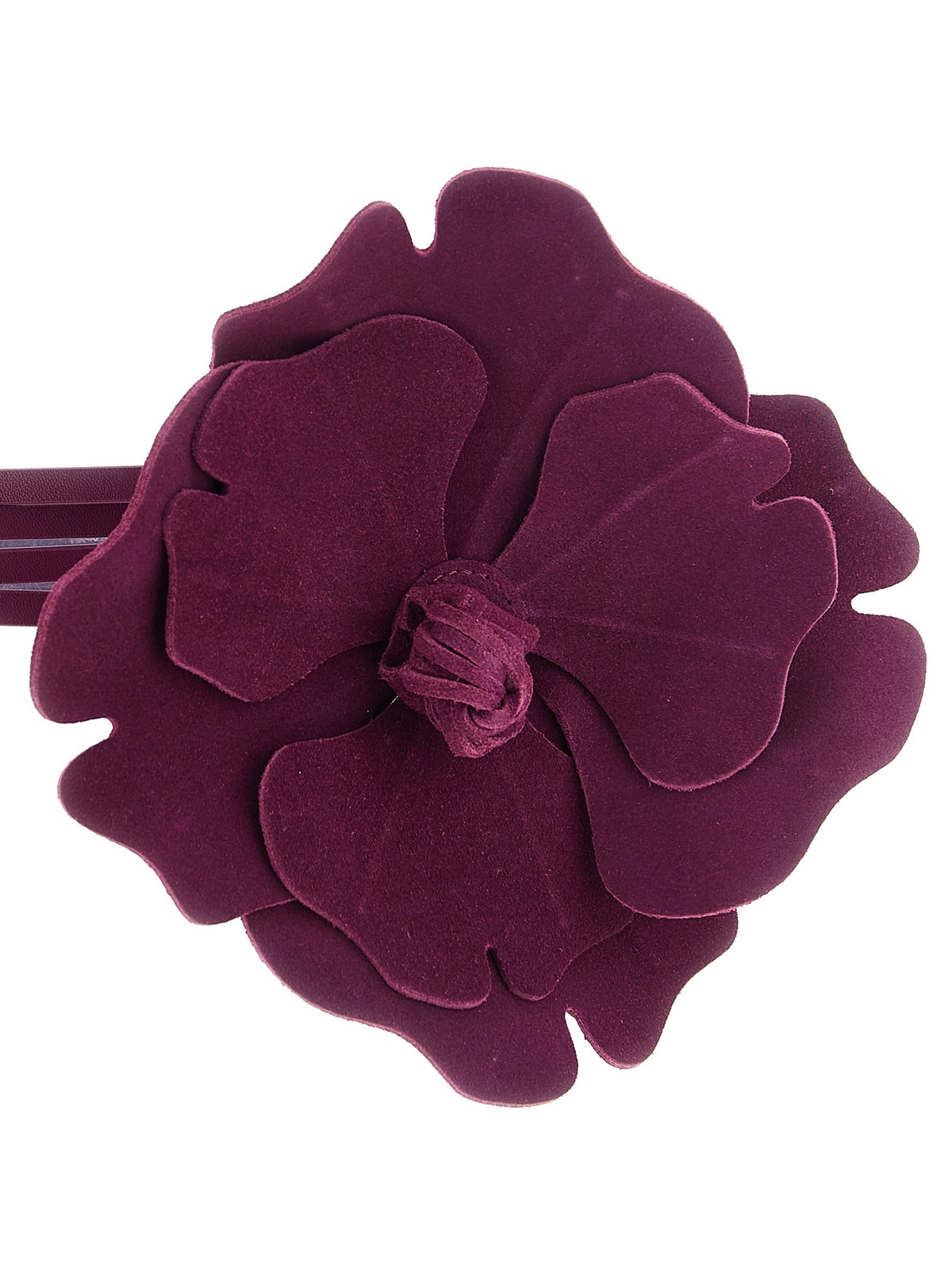 'Flower' belt 3
