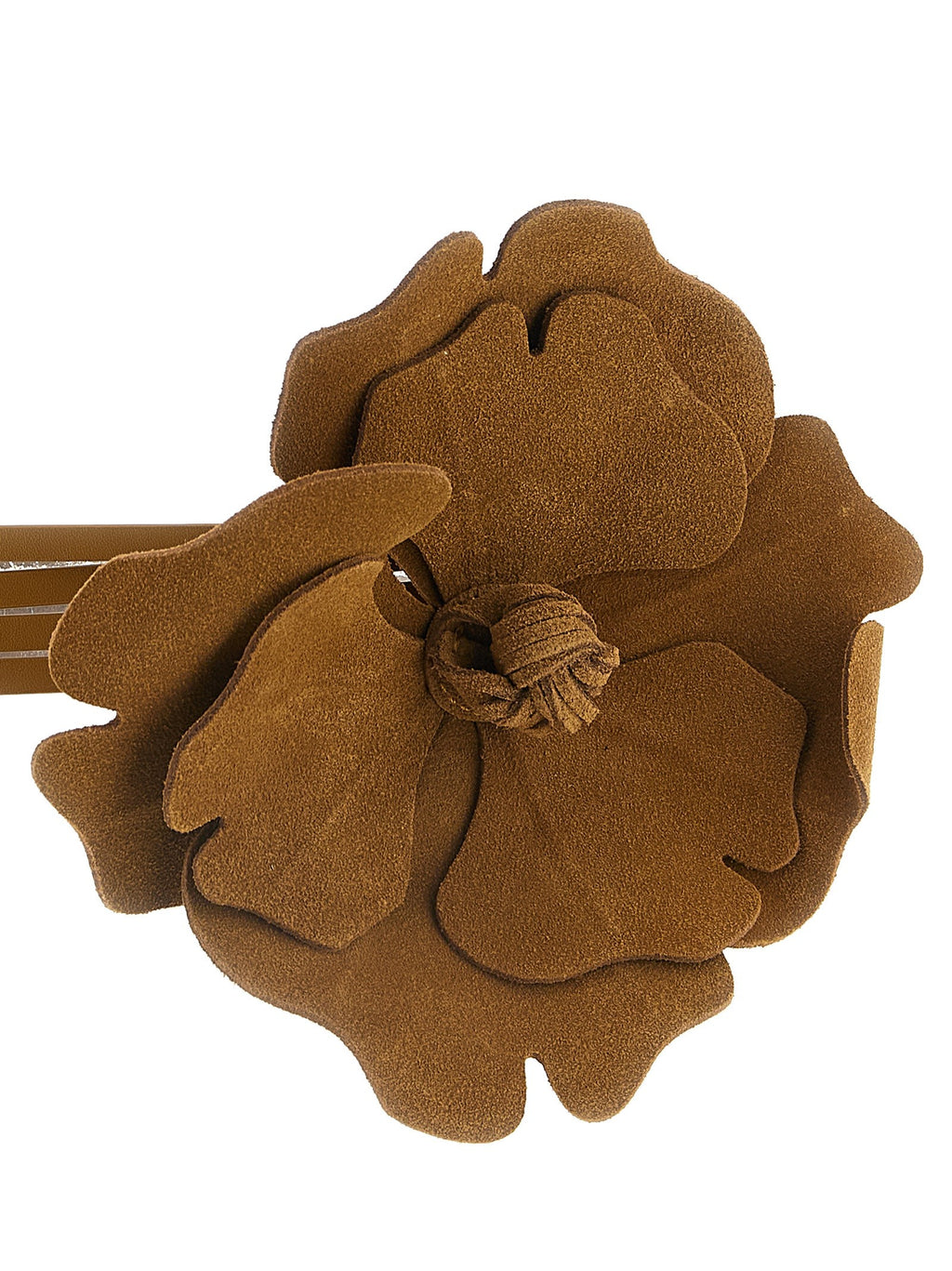 'Flower' belt 3