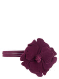 'Flower' belt