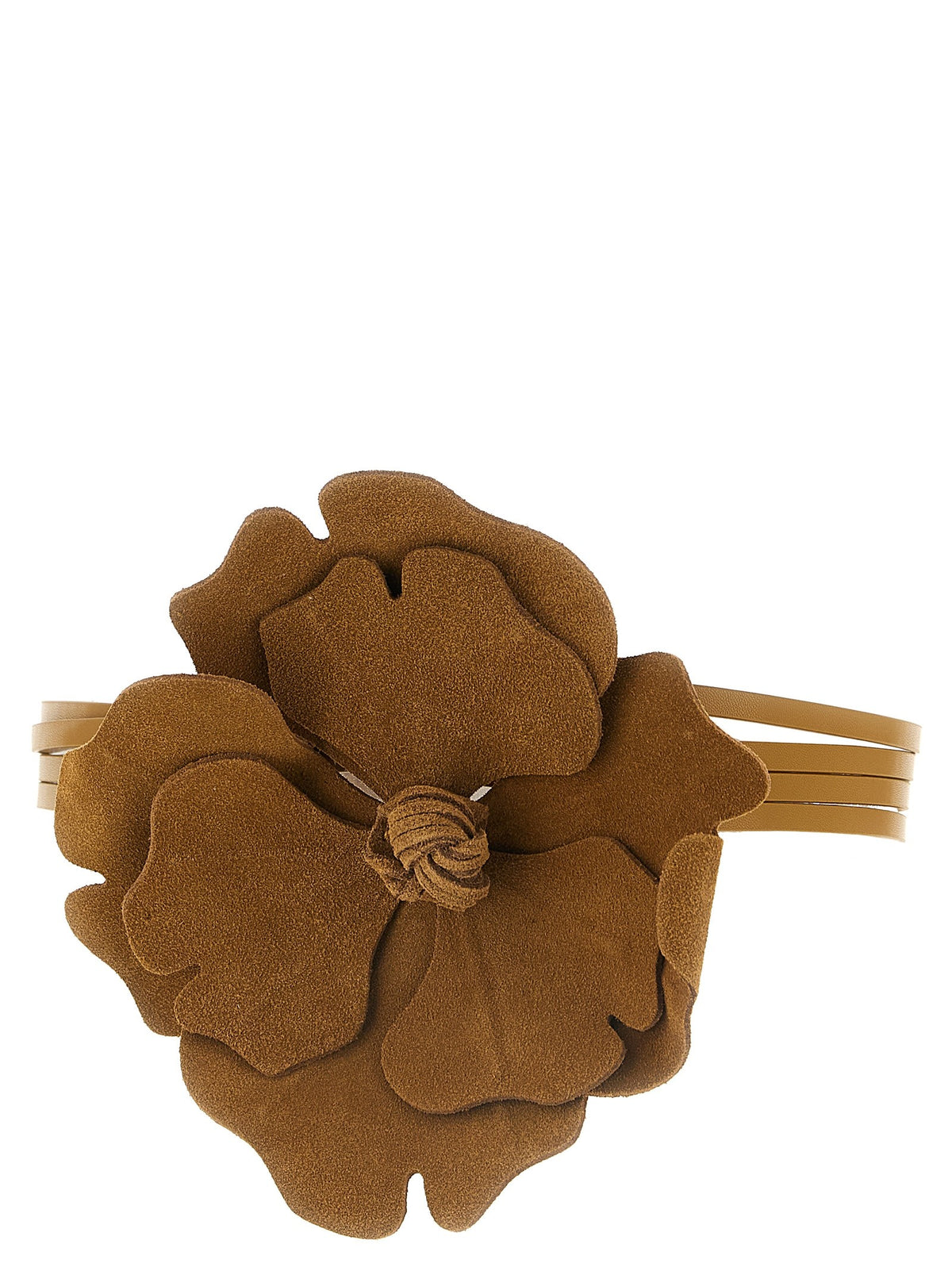 'Flower' belt 2