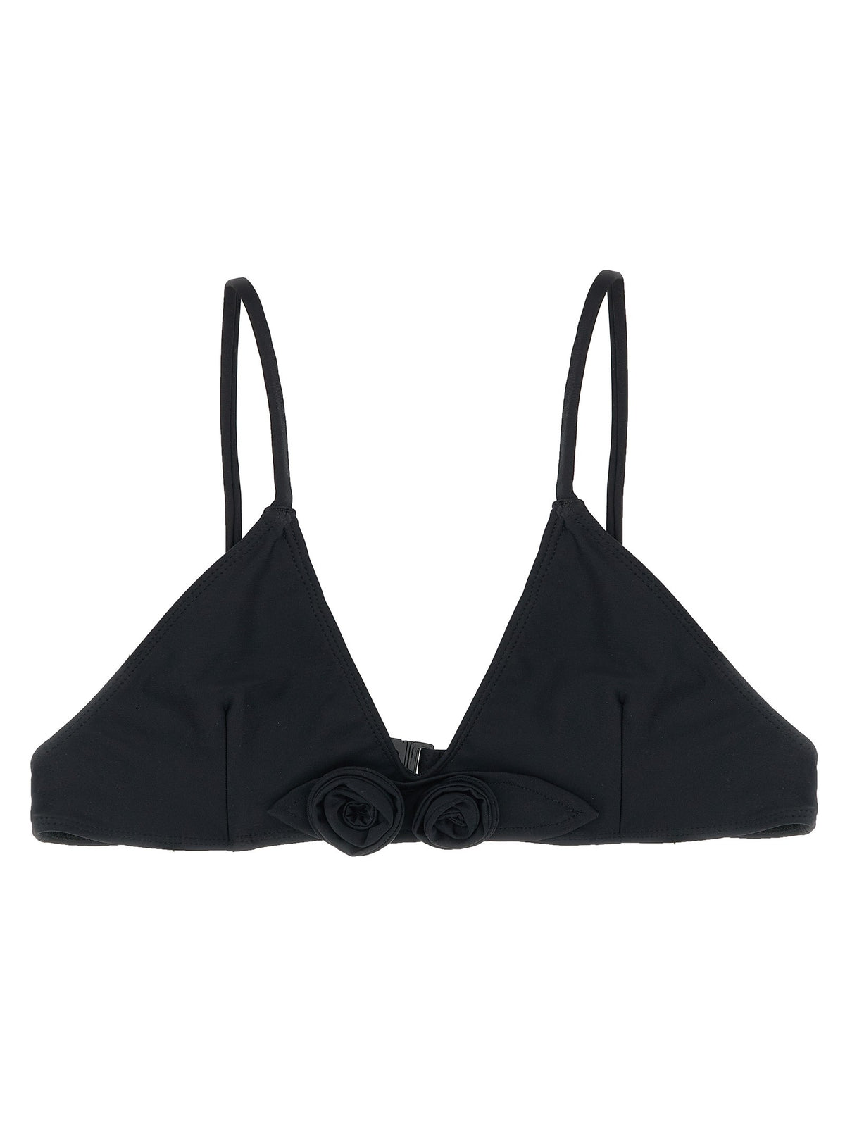 'Flower' bikini top