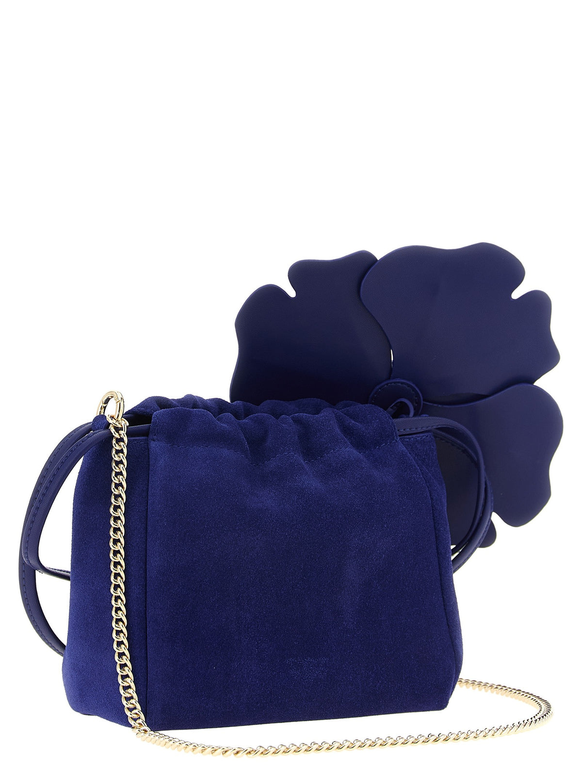 'Flower' pouch 2