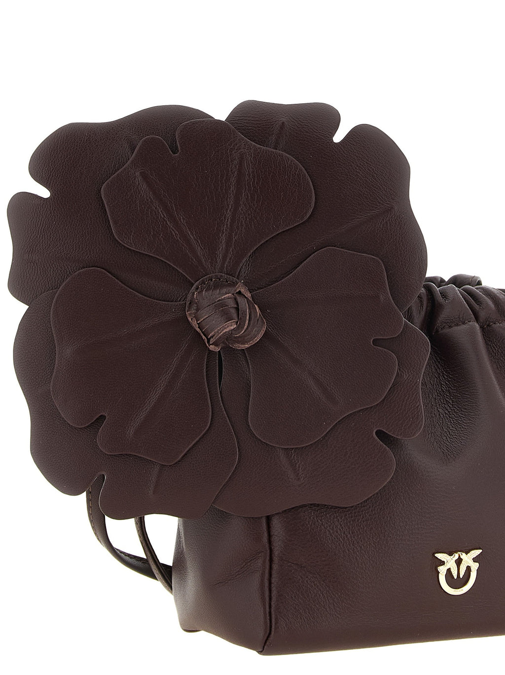'Flower' pouch 3