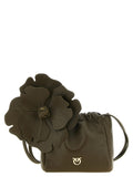 'Flower' pouch