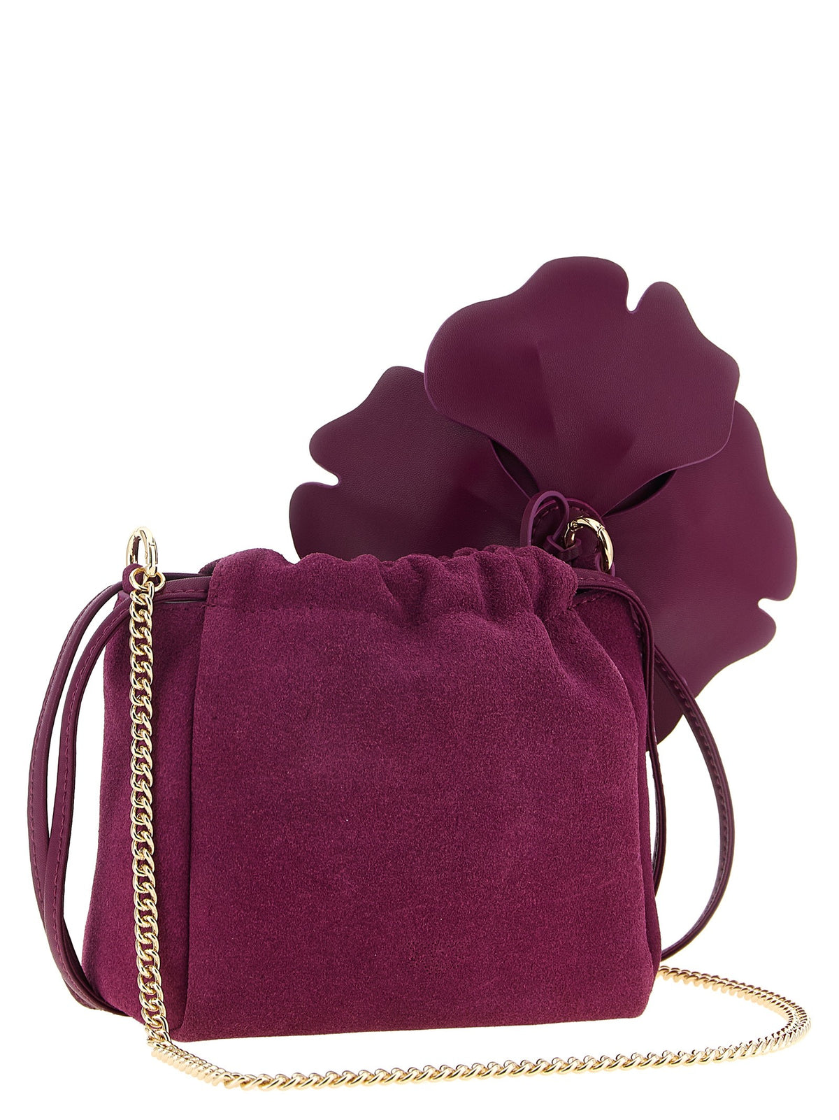 'Flower' pouch 2