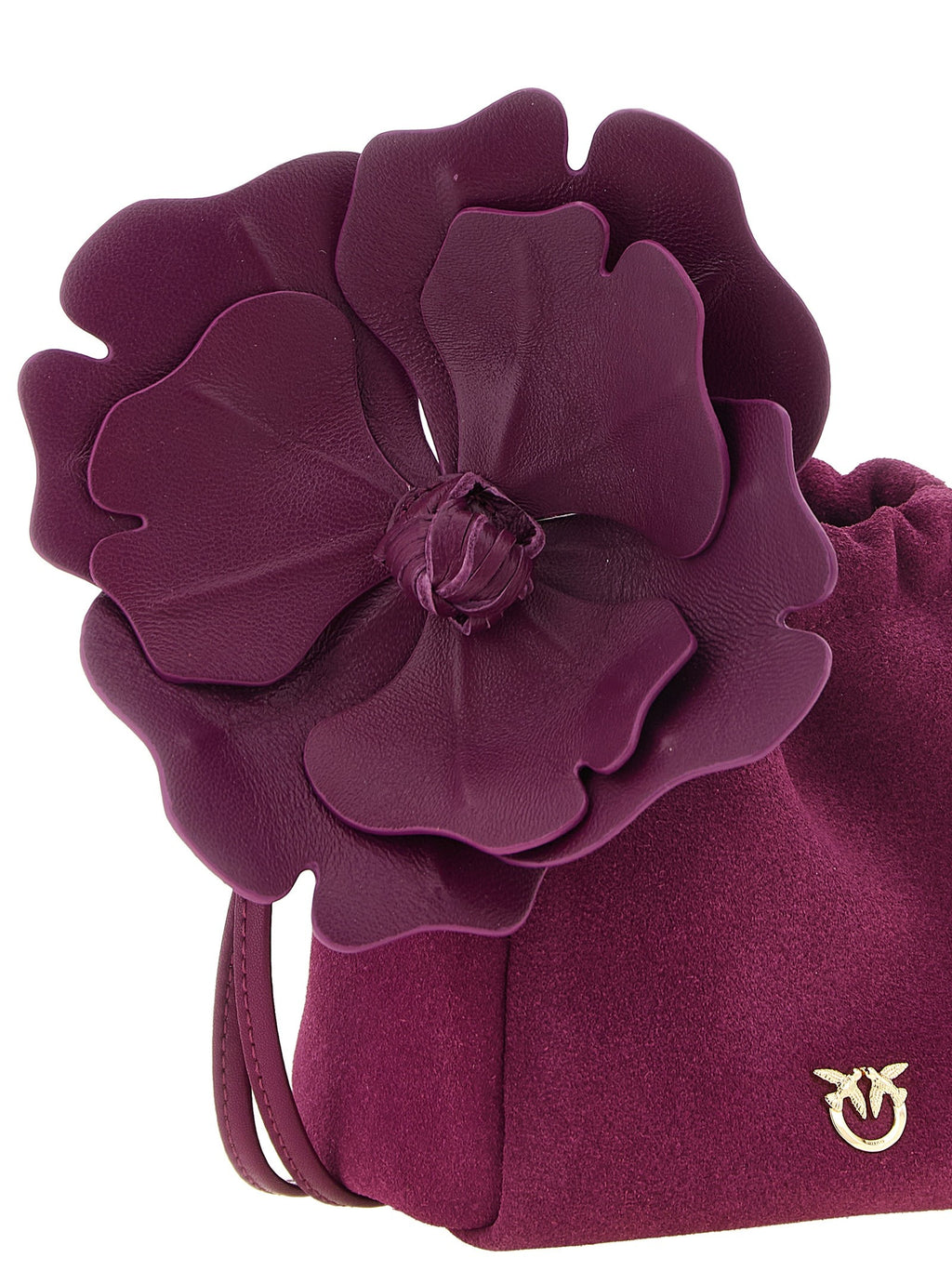 'Flower' pouch 3